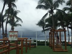 -三亚亚龙湾天域度假酒店