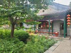 -白家大院·王府宫廷菜(苏州街店)