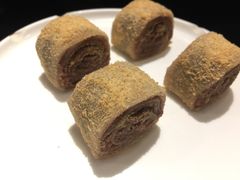 -皇城根北京风味主题餐厅(中海环宇城店)