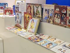 -天真蓝照相馆(杭州滨江宝龙店)