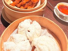 -逸东轩(香港逸东酒店)