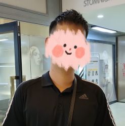 -109美发沙龙