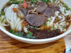 -肆姐面粉馆(坡子街店)