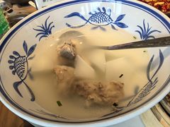 -寨子里的·钵钵菜·湘西山里菜(魅力湘西店)