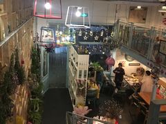-Kitchen·Y洋厨房西餐厅(王府壹号店)