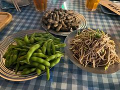 -1819餐厅·团队聚餐·烤串·精酿