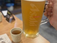-蚝老板海鲜烧烤大排档(码头店)