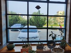 -韩香福烤肉庄园(荣成店)