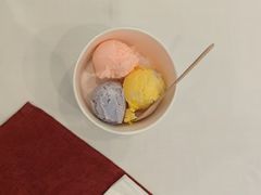-小白桦西餐厅