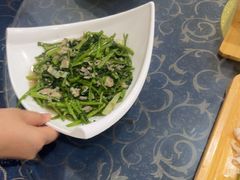 -郭姐·威海渔村(黄兴路店)