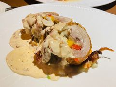 -柏蔻餐厅Le Banquet Bistro(天河北店)