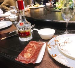 -昆城一品国际宴会中心·宴会厅