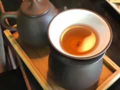 -青藤茶馆(南山路店)