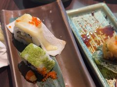 -匠和风精致料理(莆田财富中心店)