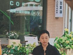 -Beans Solo豆号咖啡(百家湖花园店)