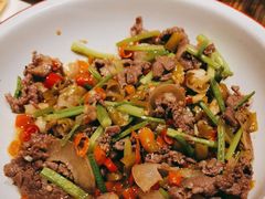 -食膳人家·永州美食地标(双牌店)
