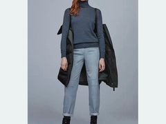 -Canada Goose加拿大鹅(沈阳万象城店)