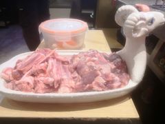 -羊来顺冰煮鲜羊铁锅烀羊肉(八卦岭店)