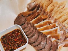 -巢爷老味(东方红店)