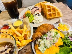 -Maan coffee漫咖啡(1905店)