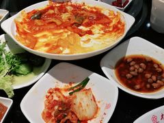 -木槿花韩式炭烤·熟成肉工坊(孙文东路店)