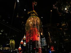 -胡桃里乐队酒馆(鎏嘉码头店)