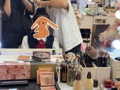 -海马体照相馆(成都来福士广场店)