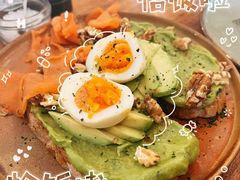 -RAC BAR(安福路店)