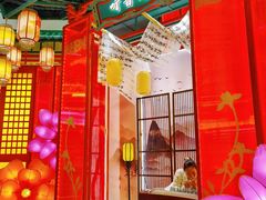 -时尚天河商业广场