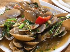 -揭阳钟记小食(福田新村店)