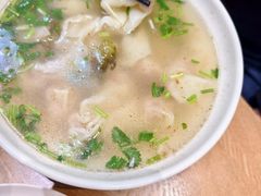 -三好食堂(煎饺·馄饨·肉饼米线·盛世广场店)