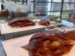 -小大董·烤鸭(观景餐厅·南京西路店)