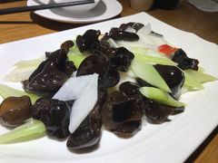 -三猫黑鱼花(南大店)