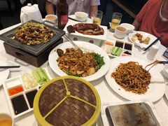 -大铁勺新津菜(东丽阳光新业广场店)