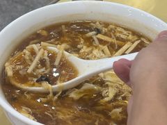 -春水锅贴·传统鲁菜(大明湖店)