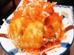 -大雄寿司(中华广场店)