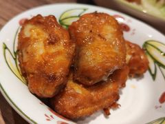 -萨莉亚意式餐厅(九龙城广场店)