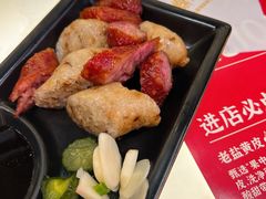-馔豚·台北菜专门店(深圳湾万象城店)
