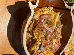 -泥糊破店小酒馆·团建聚餐(南京西路店)