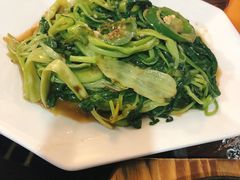 -张家卫·阳江菜·小海鲜(肥婆湾桥店)