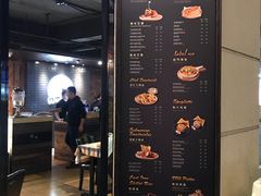 -遇见西木美式餐厅(体育路店)