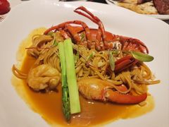 -THE WANG王品(上海中心云端店)