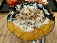 -Ice Monster冰馆·CNN评选全球十大甜品(国贸商城店)