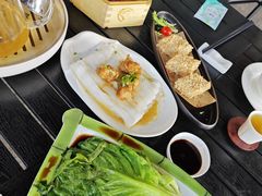 -鹿鸣酒家(越秀店)