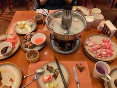 -苏州香格里拉大酒店