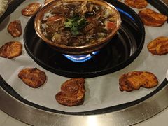 -顺顺小吃(独克宗古城店)