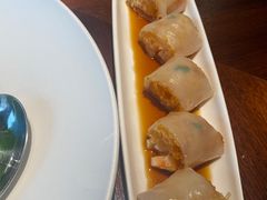 -香樟花园新粤料理(无锡万象城店)