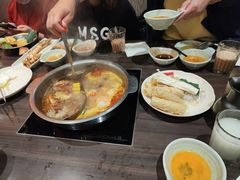 -MoMo牧场·寿喜烧专门店(长泰广场店)