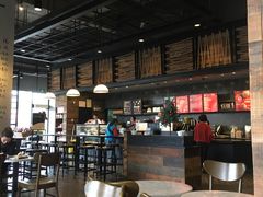 -星巴克臻选(湛江鼎盛广场店)