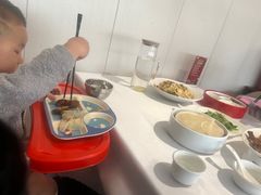 -月福京味斋·烤鸭店·北京菜(鼓楼总店)